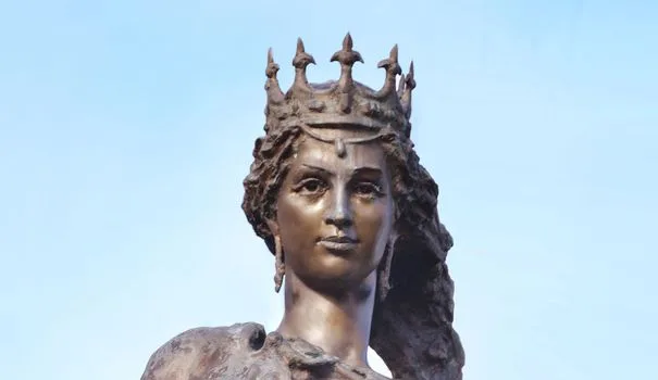 Amours slaves en France