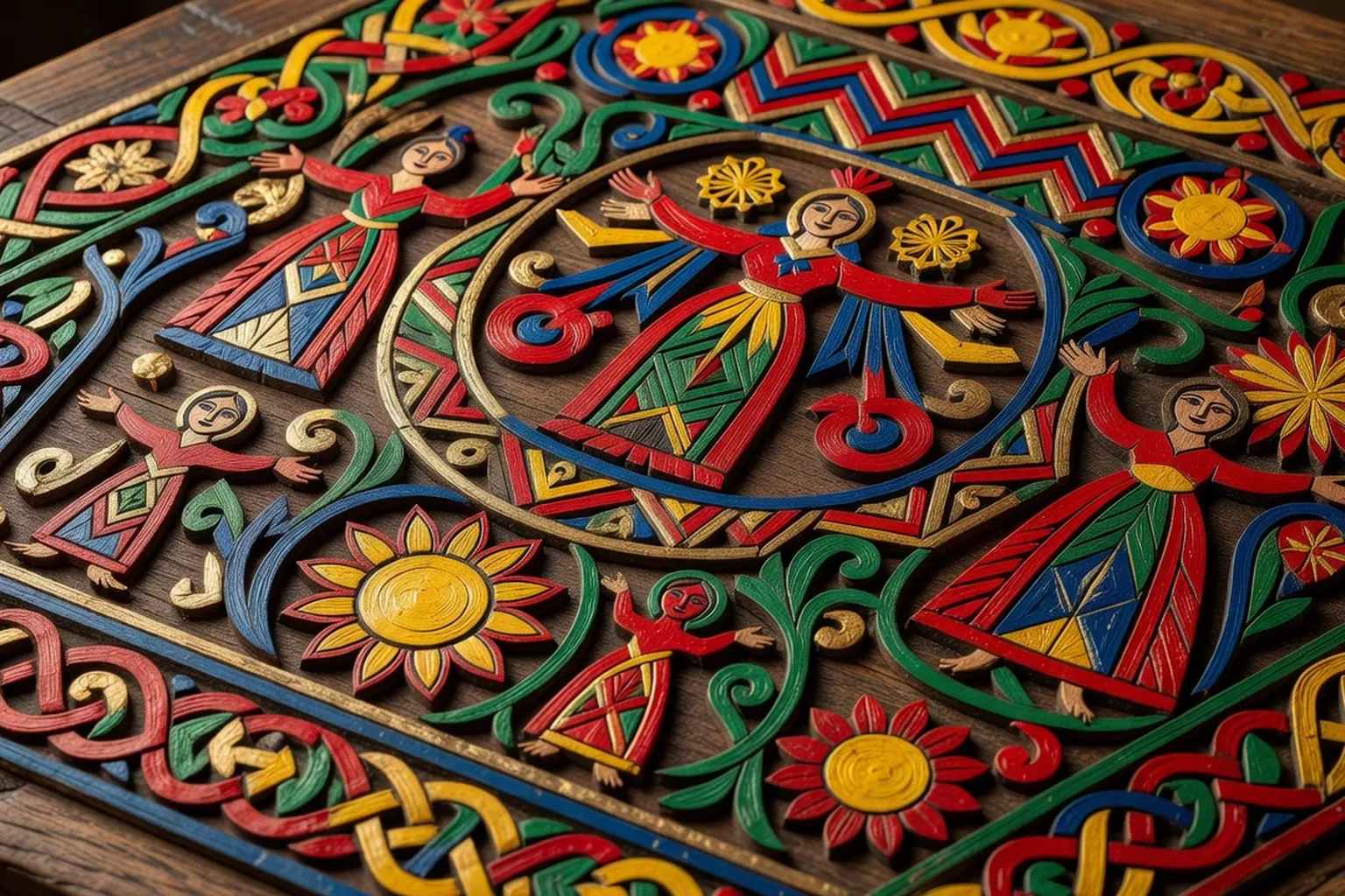 Tatouages et symboles slaves : significations et origines 2026