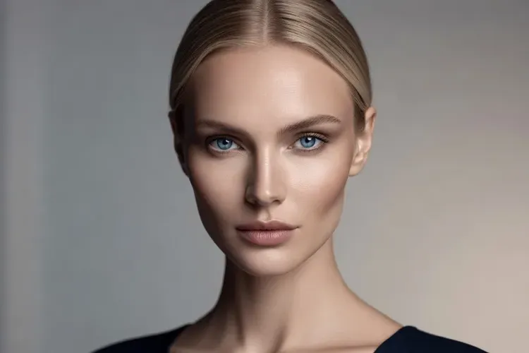 Beauté slave interview éthologue 2026