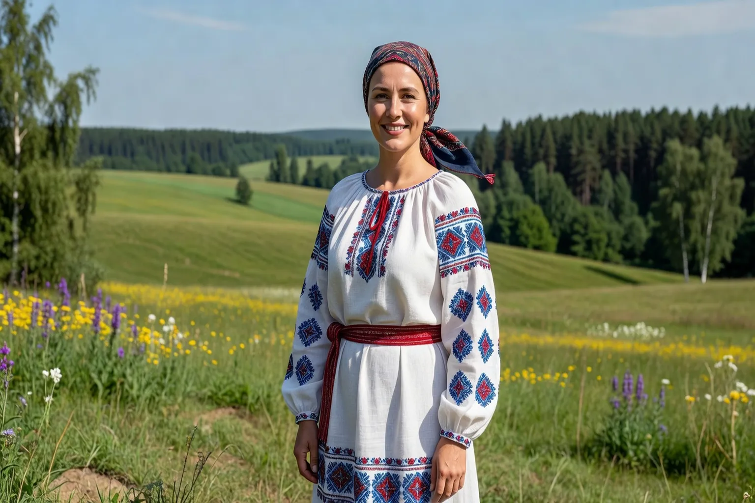 La femme bielorusse en 2026 : physique, mentalite et culture