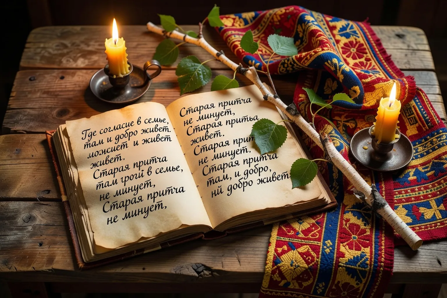 Top 25 proverbes slaves : Russie, Ukraine, Pologne — sagesse populaire 2026